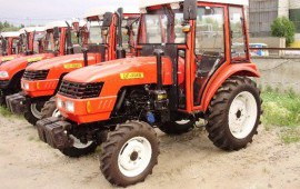 Dongfeng DF-404