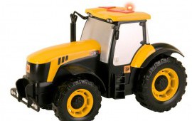 JCB