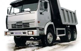КамАЗ