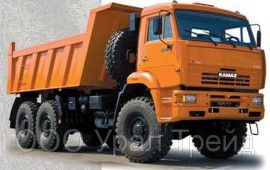 Камаз 65222