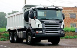 Scania