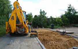 JCB 3CX