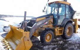Джон Дир 325J
