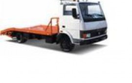 ISUZU NQR
