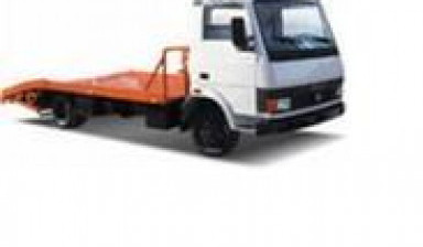 ISUZU NQR в Бурмакино