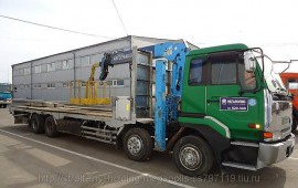 Nissan Diesel