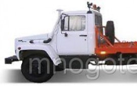 ISUZU NQR75P