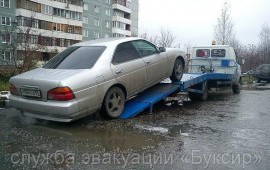 Газель