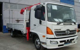 Hino