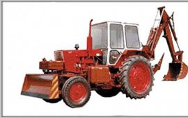 HINO PROFIA