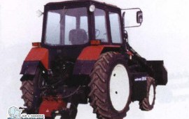 Беларусь-92п