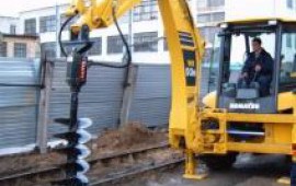 JCB 3CX Super