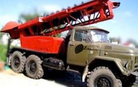 ЗиЛ-131