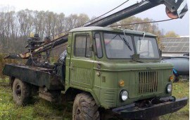 ГАЗ-66