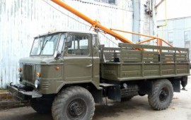 ГАЗ-66