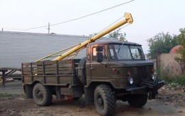 ГАЗ-66