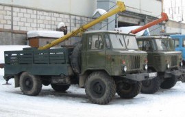 ГАЗ