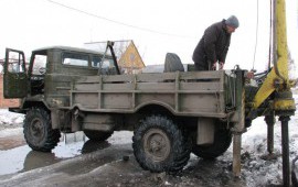 ГАЗ 66