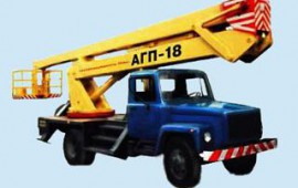 АГП-18