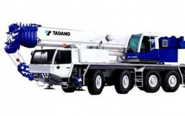 Tadano