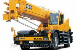 КАТО