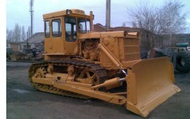 Т-170
