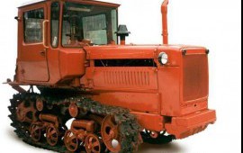ДТ-75