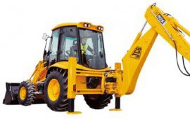 JCB