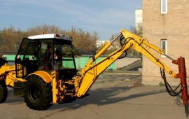 JCB 380