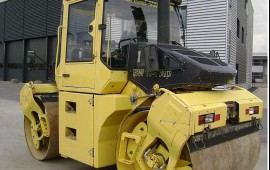 Bomag