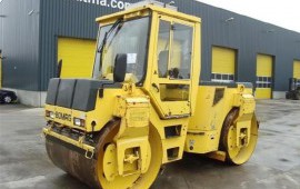 Bomag