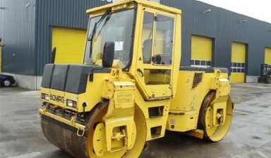 Bomag