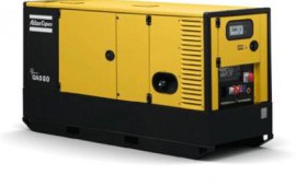 Atlas Copco QAS 80