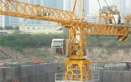 Liebherr 110EL-6