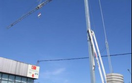 Terex CBR 32 Plus