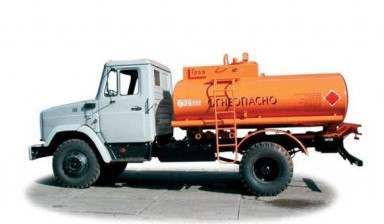 Газ-53