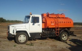 Газ 5302