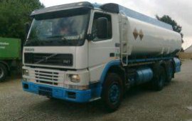 volvo