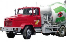 КрАЗ-6233Р4-10