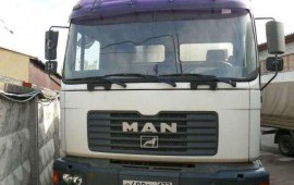 MAN