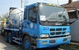 ISUZU