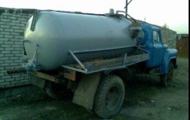 ГАЗ