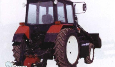 Беларусь-92п