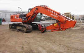 Hitachi-ZX120