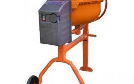 Prorab ECM 125