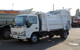 Митсубиси(мини)