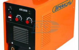 MMA-200 Unipro