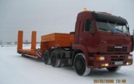 КАМАЗ