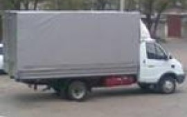 Газель