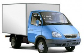Газель